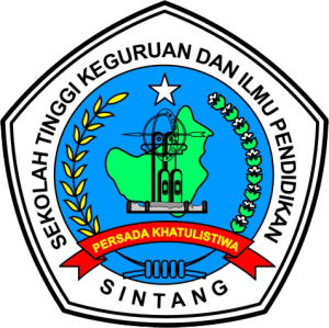 Pusat Pembelajaran Jarak Jauh (Daring) STKIP Persada Khatulistiwa Sintang